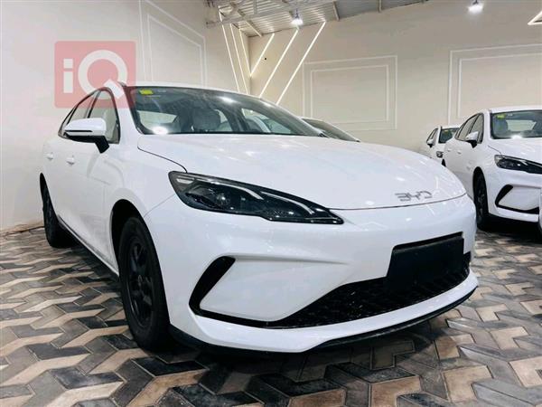بي واي دي سيل 05 DM-i 2025 للبيع في العراق - النجف